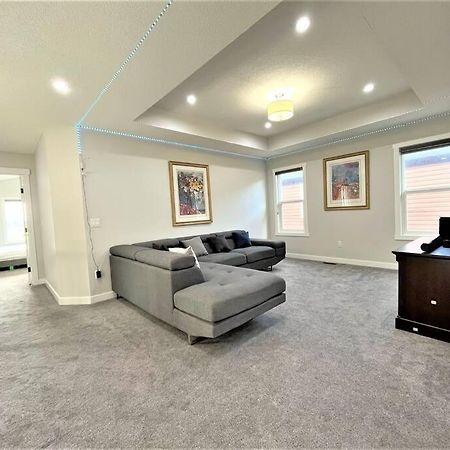 Luxury Retreat For Large Groups Βίλα Κάλγκαρι Εξωτερικό φωτογραφία