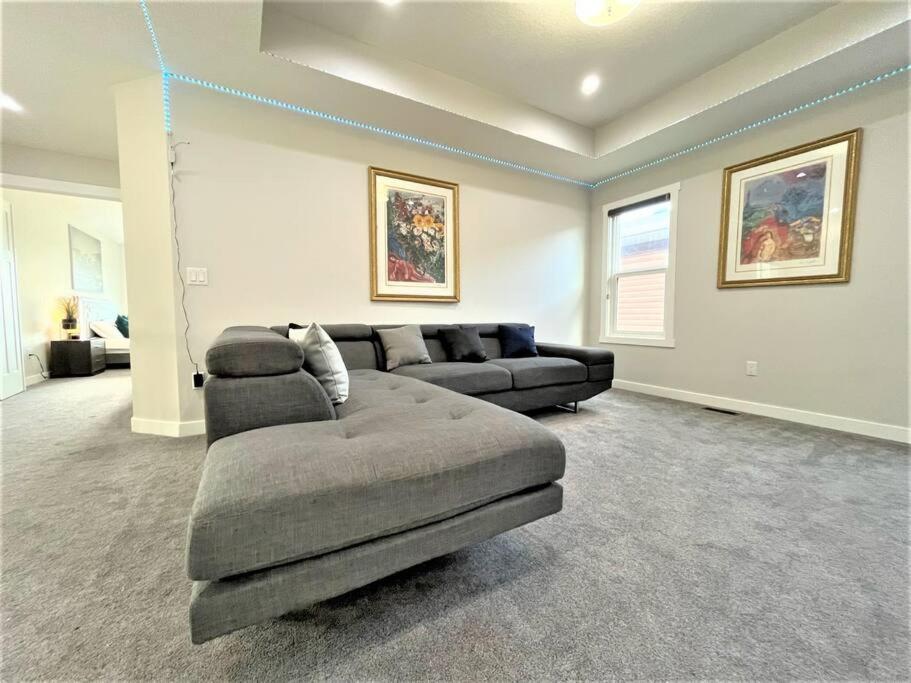 Luxury Retreat For Large Groups Βίλα Κάλγκαρι Εξωτερικό φωτογραφία