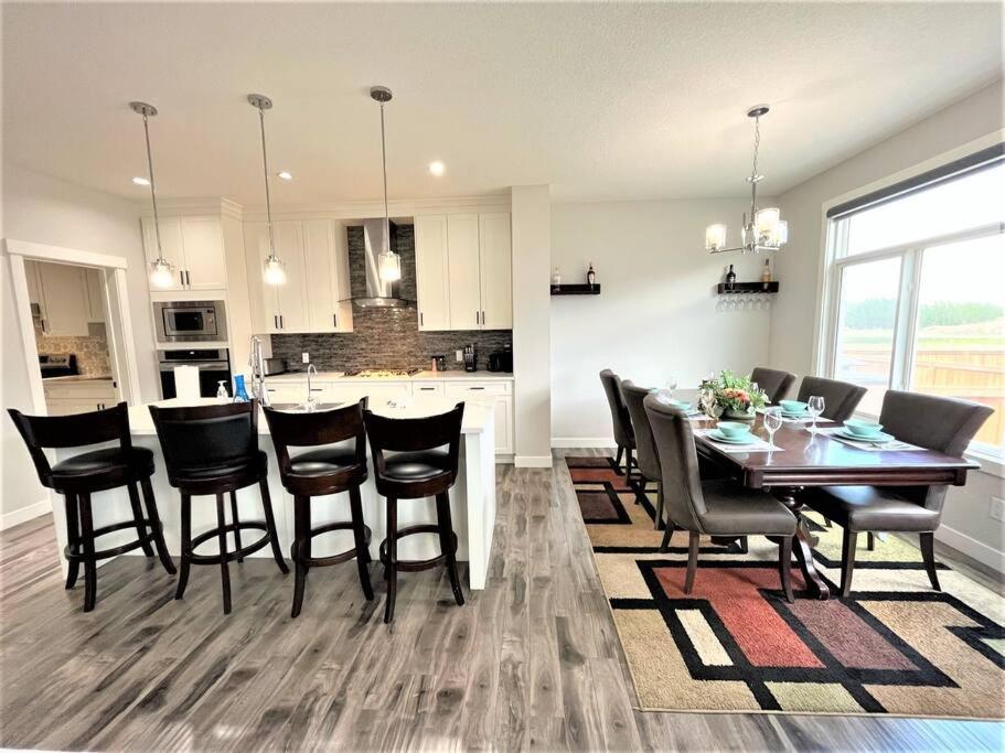 Luxury Retreat For Large Groups Βίλα Κάλγκαρι Εξωτερικό φωτογραφία