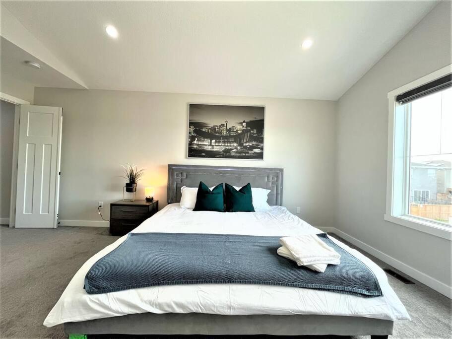 Luxury Retreat For Large Groups Βίλα Κάλγκαρι Εξωτερικό φωτογραφία