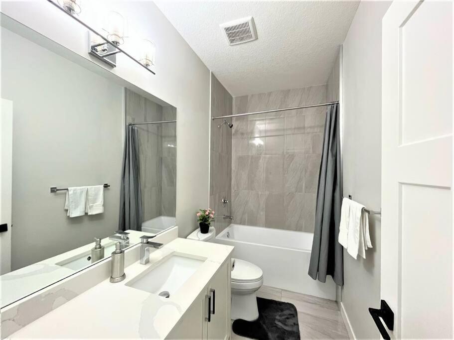 Luxury Retreat For Large Groups Βίλα Κάλγκαρι Εξωτερικό φωτογραφία
